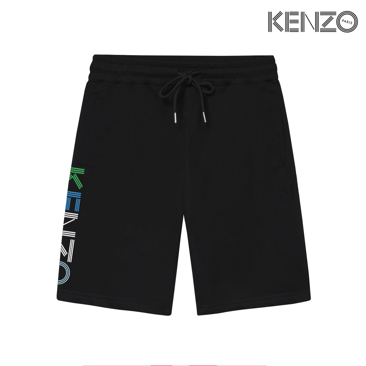 Kenzo Short Pants